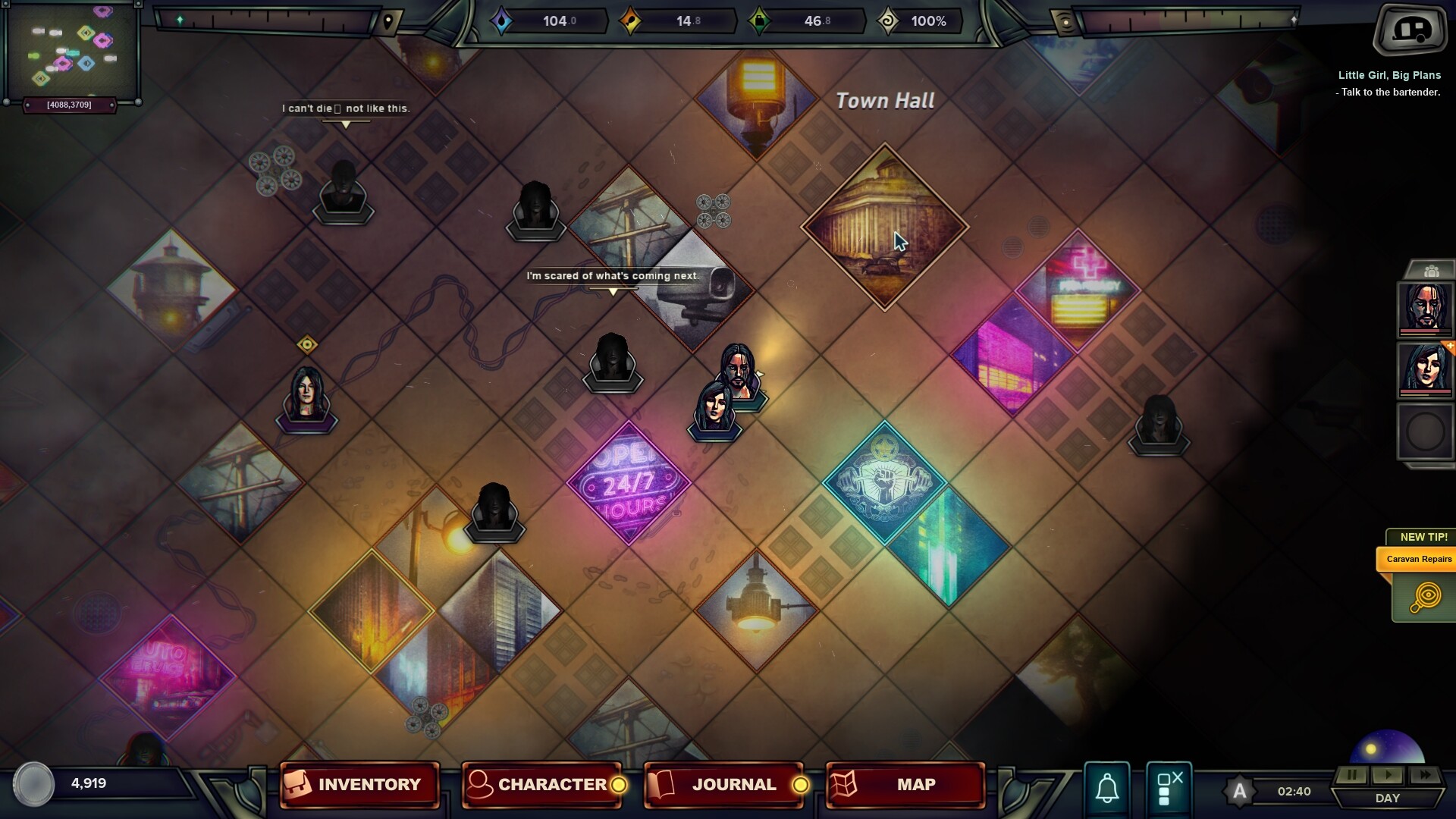 Game screenshot 3