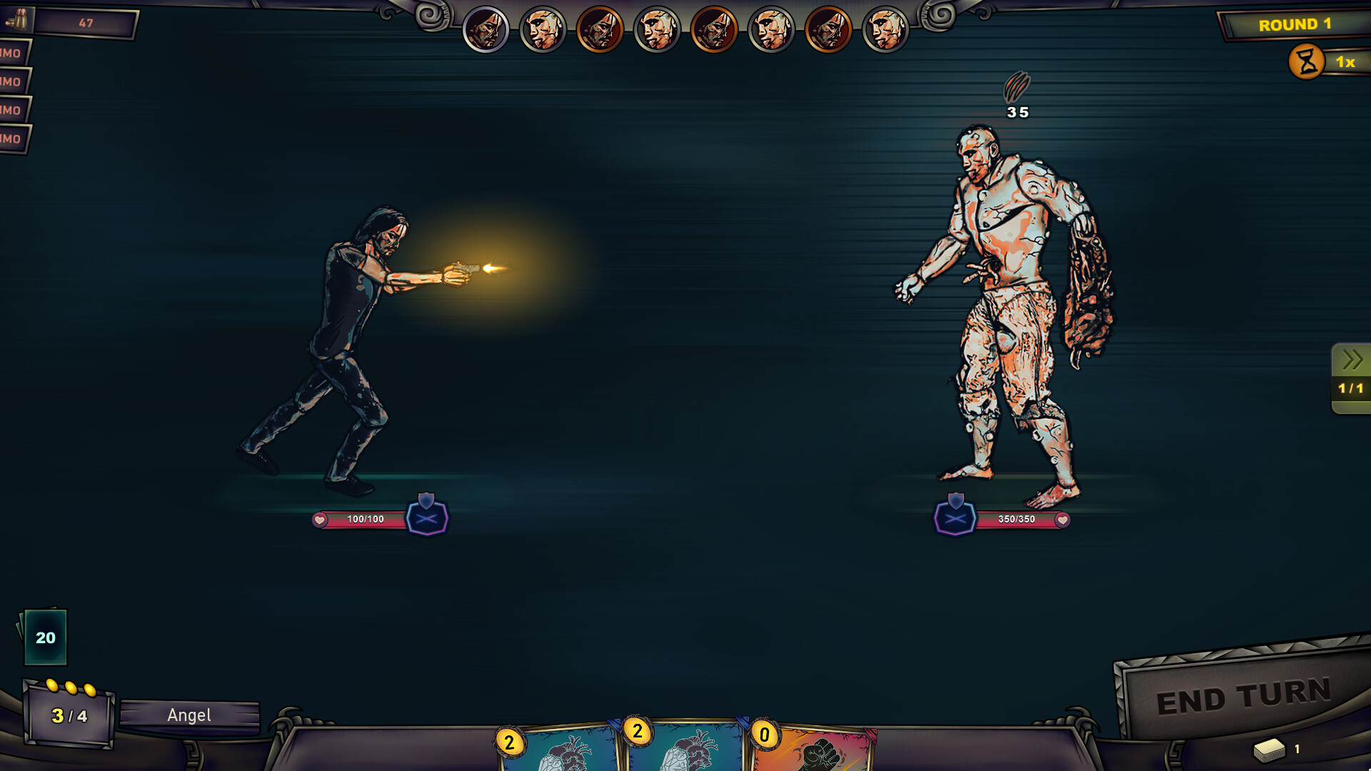 Game screenshot 2