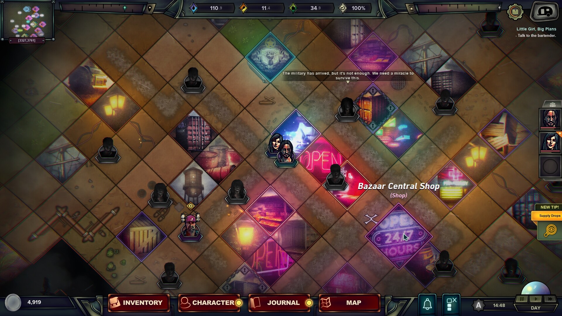 Game screenshot 5