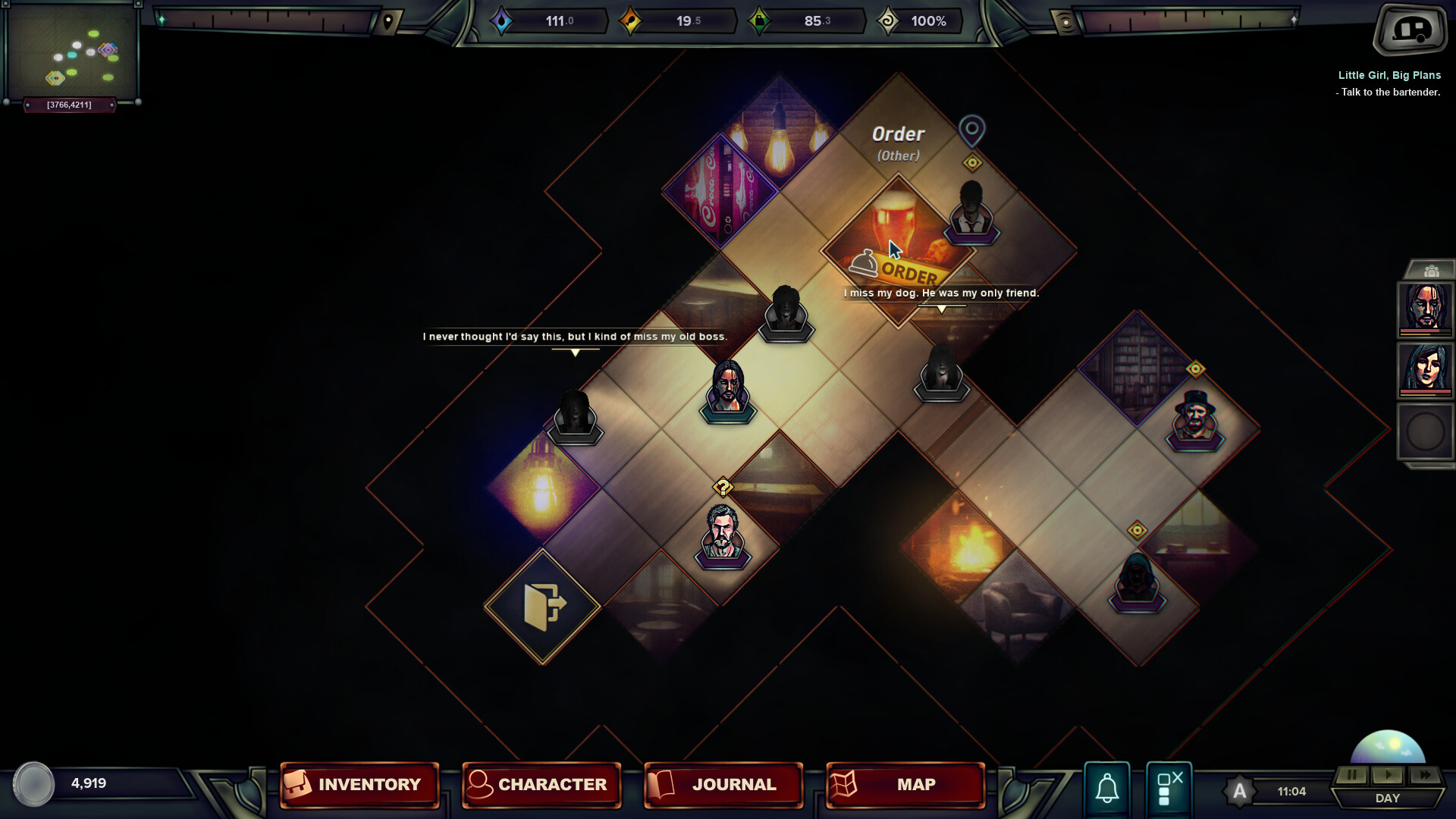 Game screenshot 3