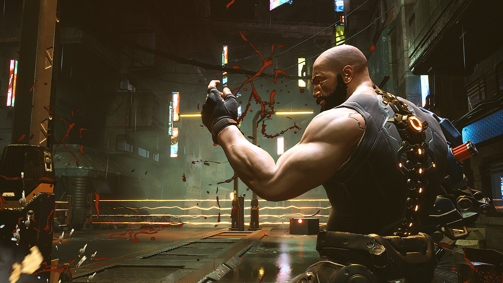 Game screenshot 2