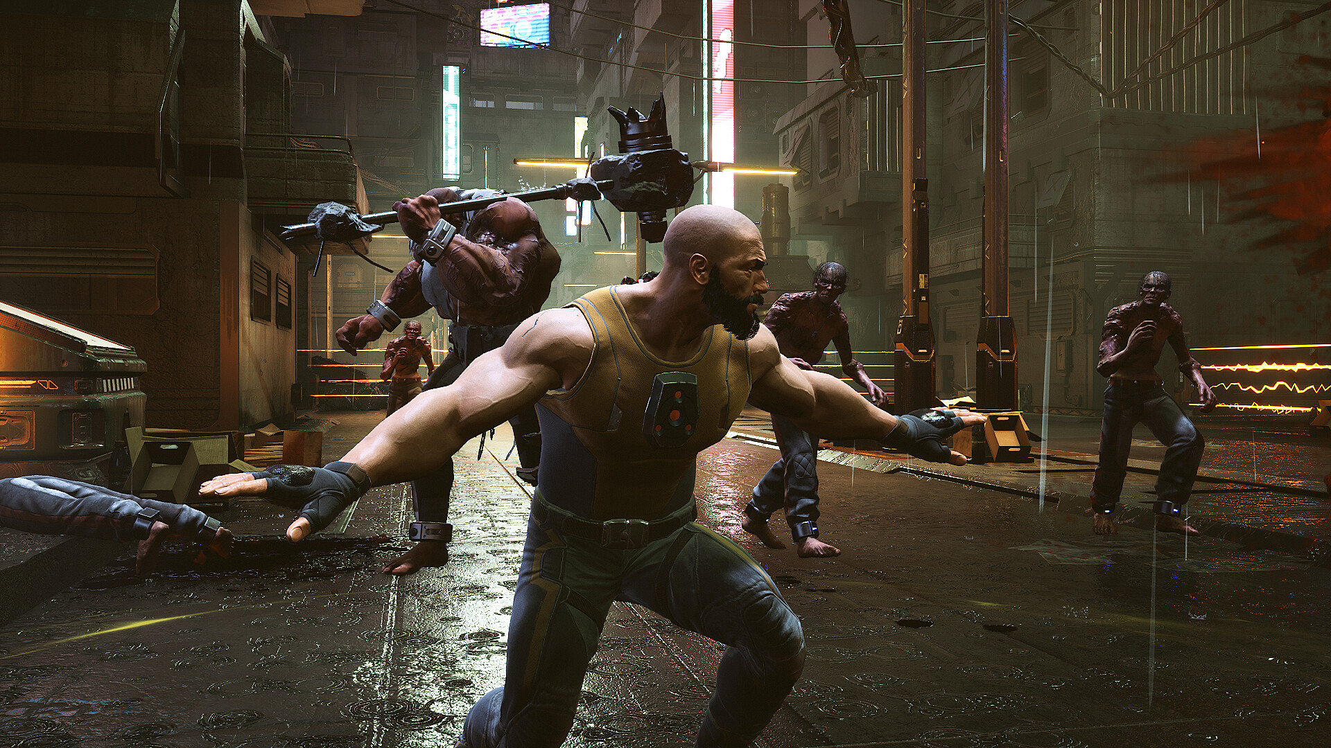 Game screenshot 5