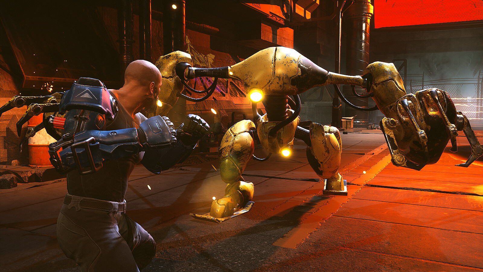 Game screenshot 4