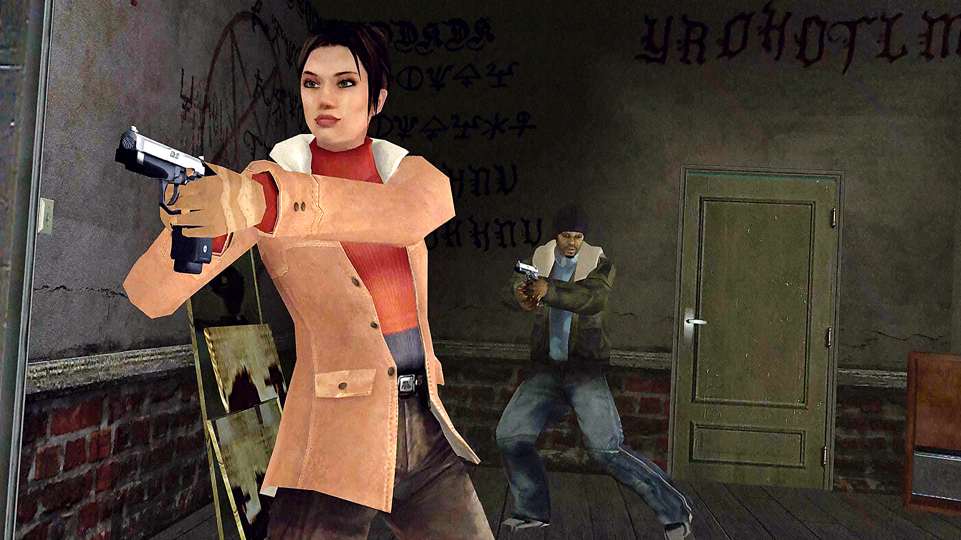 Game screenshot 4