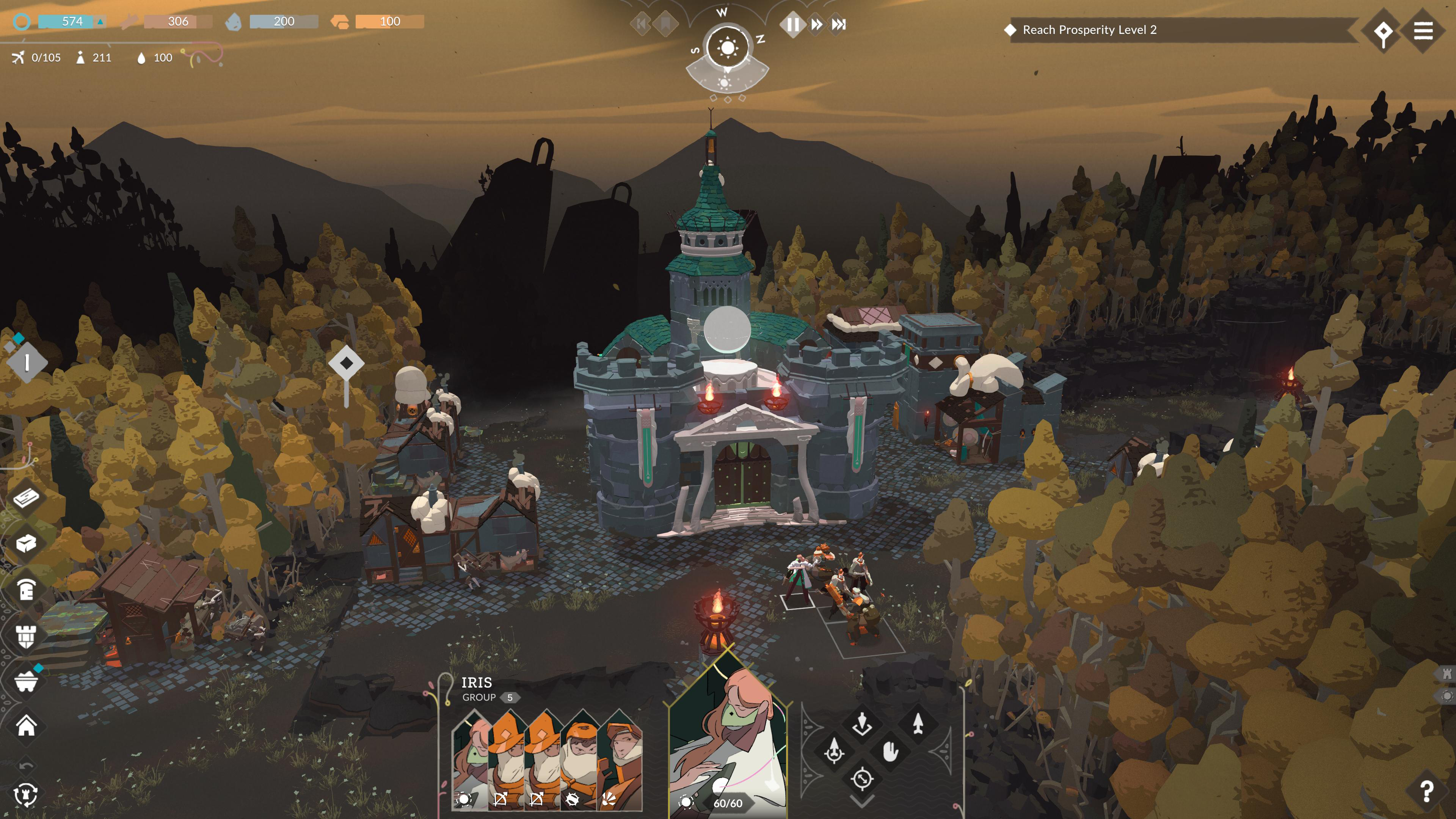 Game screenshot 2