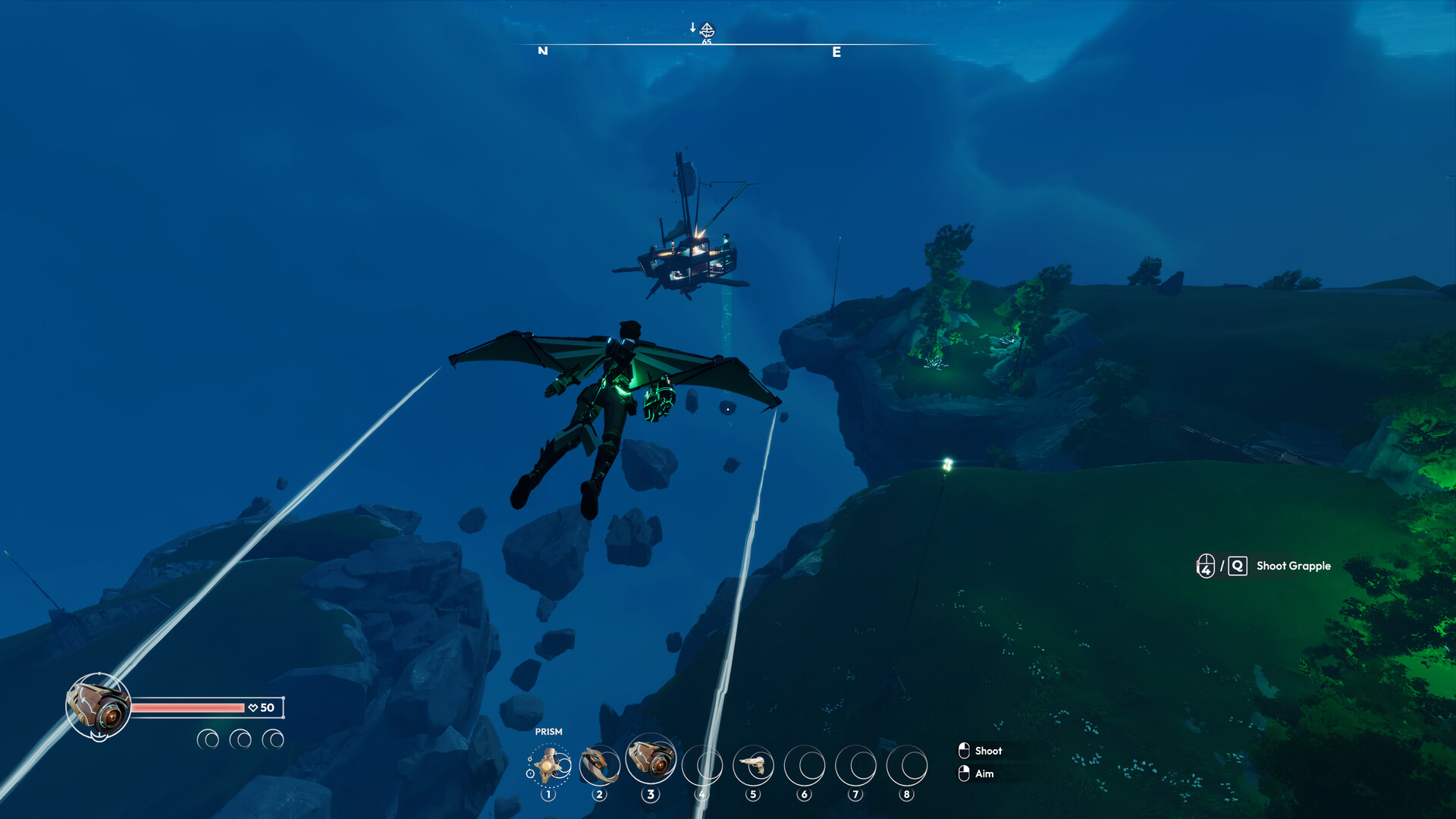 Game screenshot 2