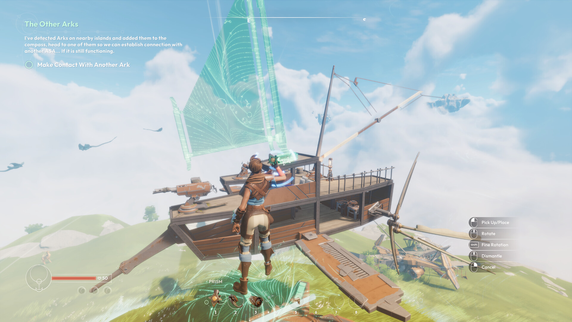 Game screenshot 4