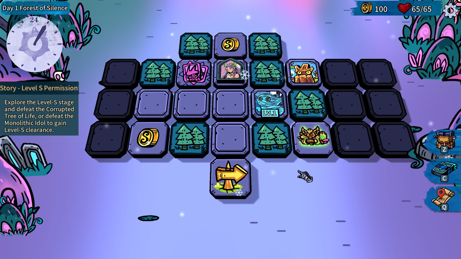 Game screenshot 3