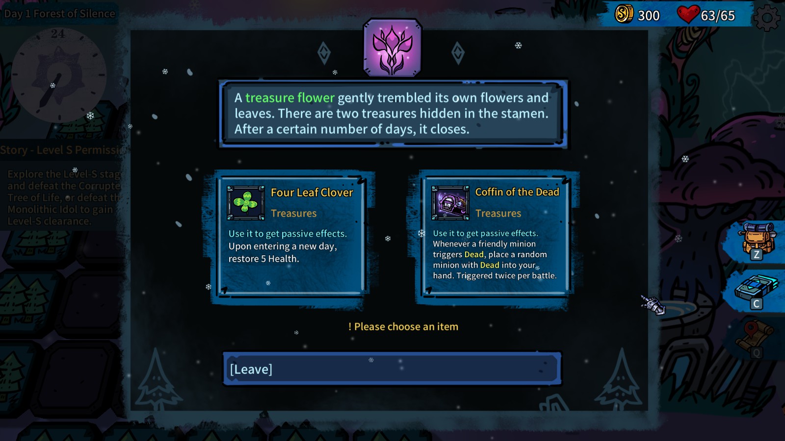 Game screenshot 2