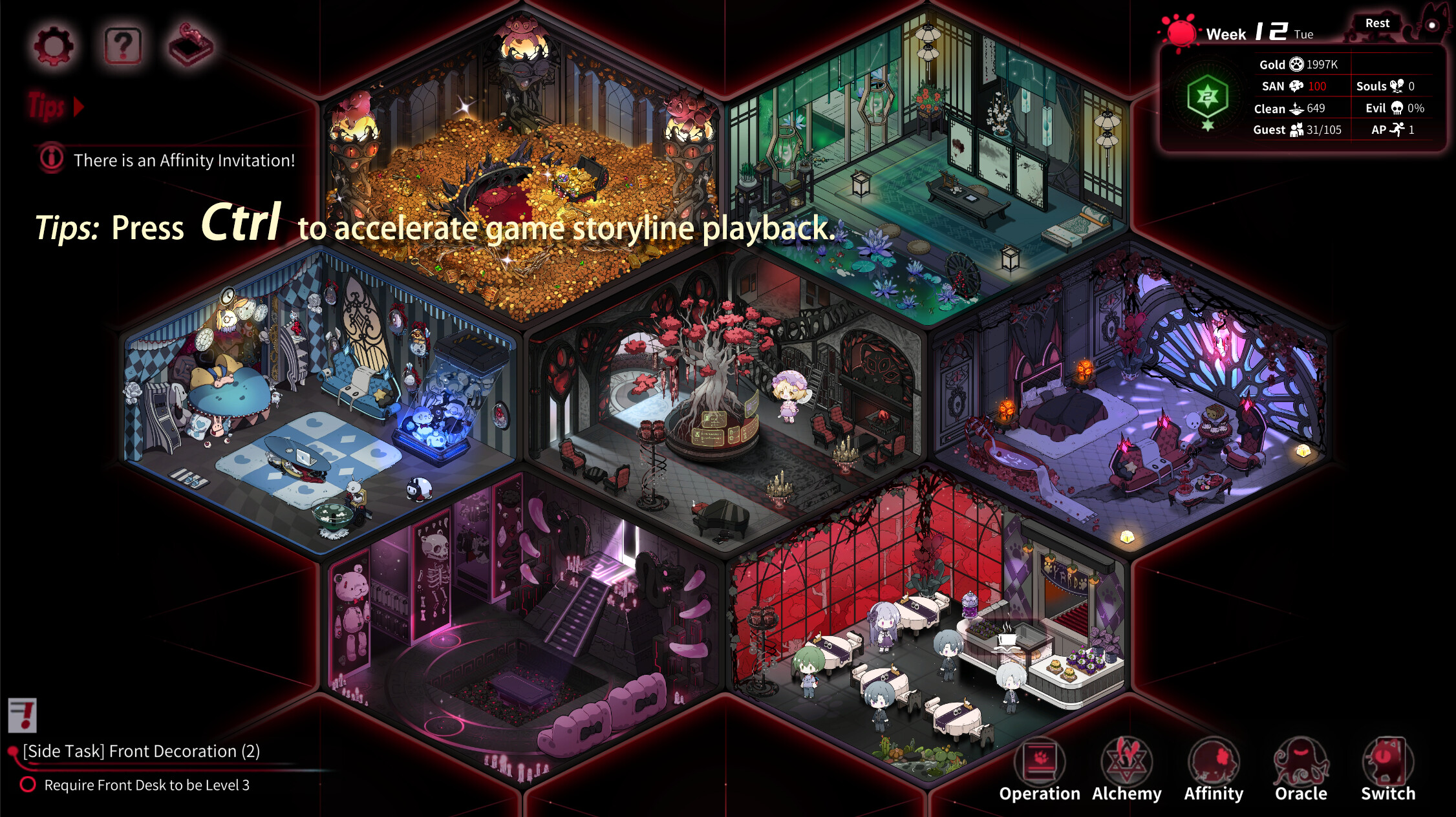 Game screenshot 2
