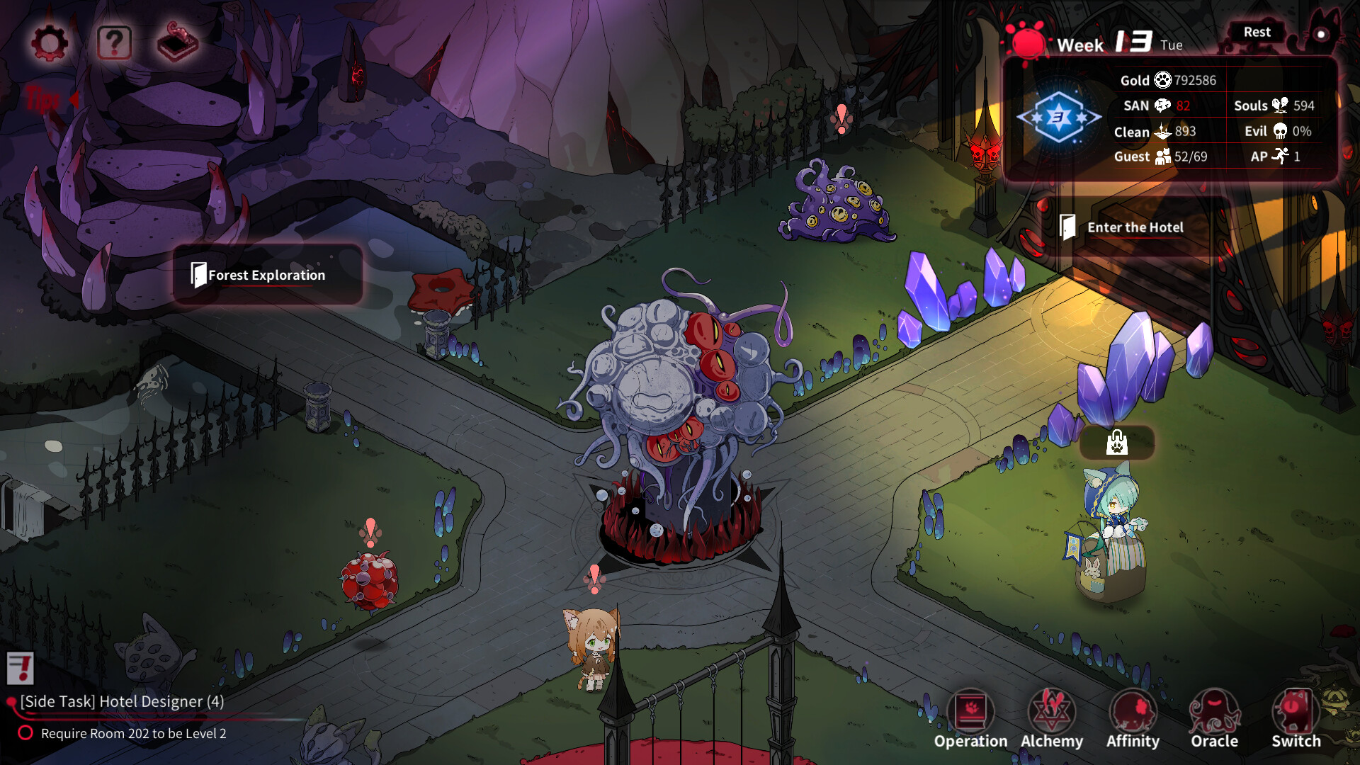 Game screenshot 5