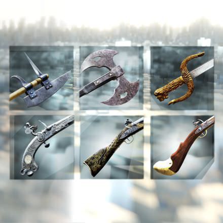 Game screenshot 1