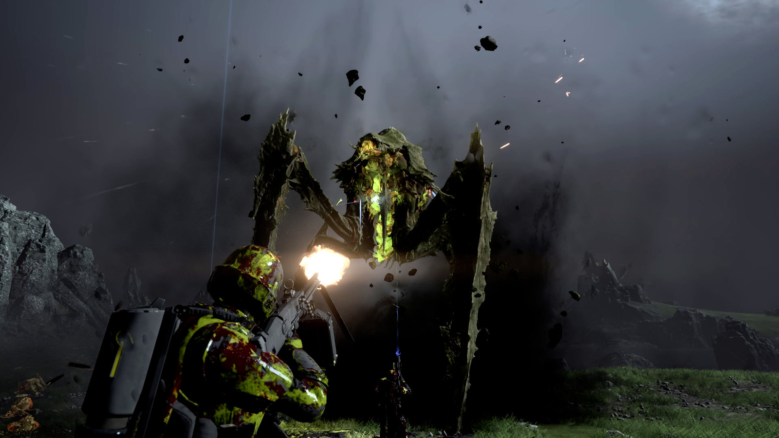 Game screenshot 2