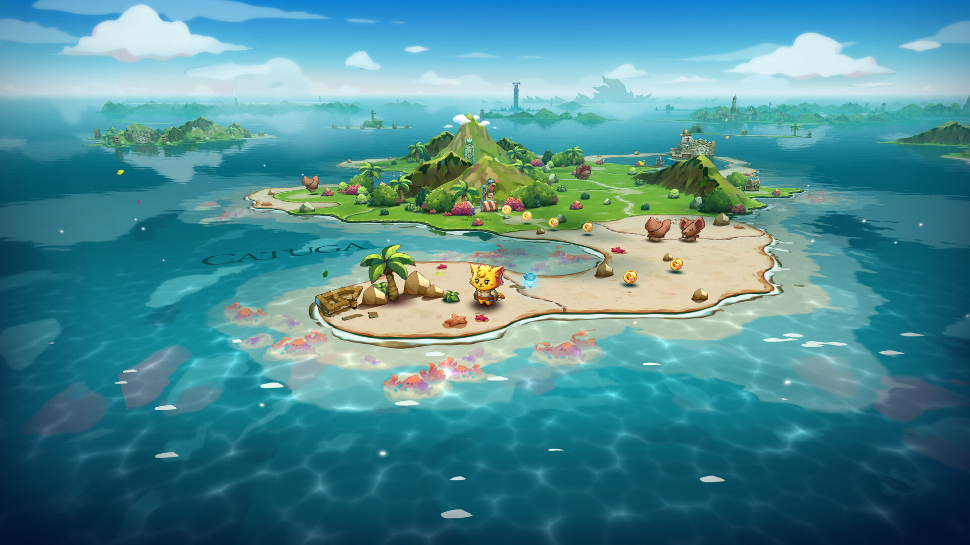 Game screenshot 2