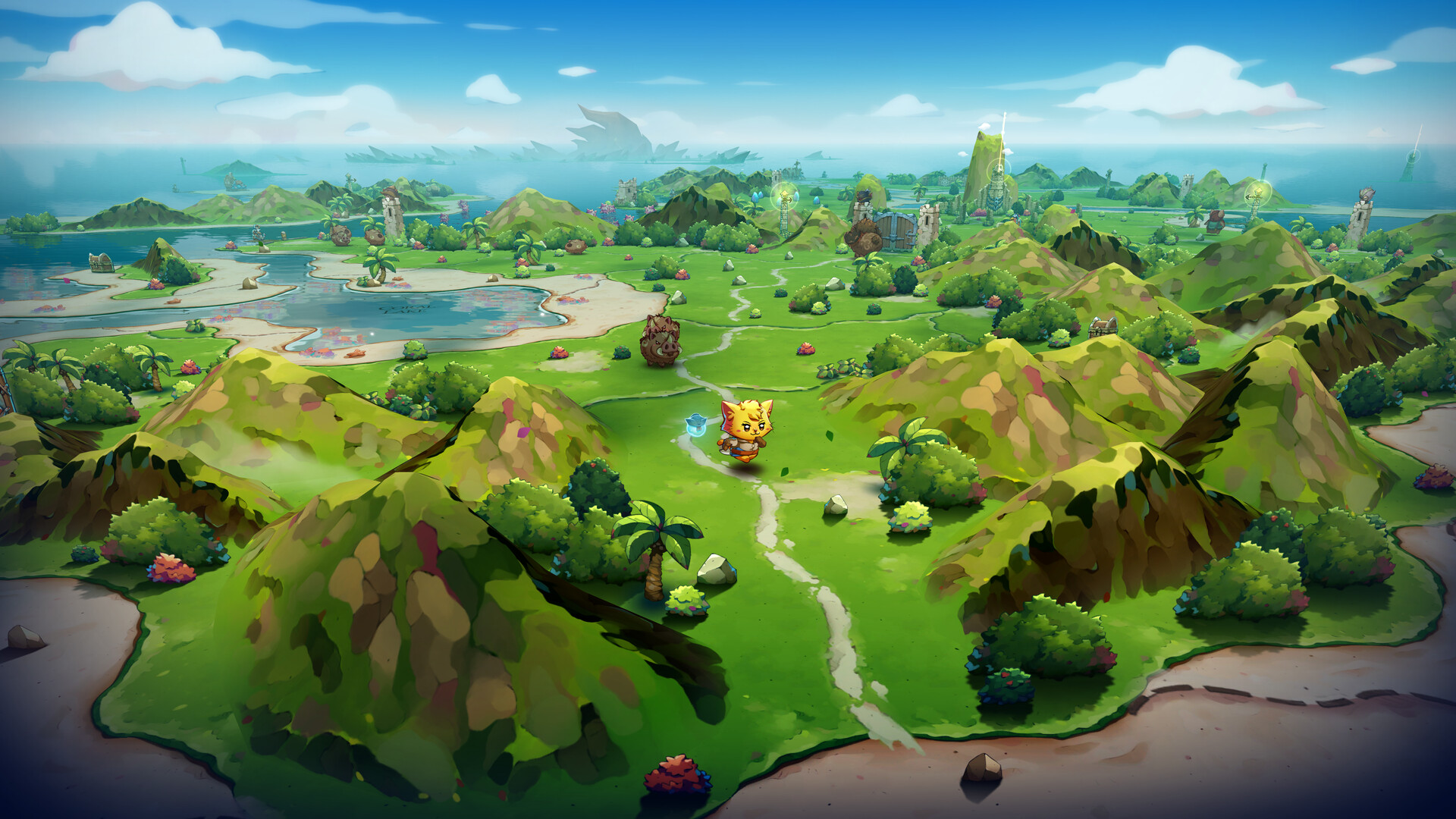 Game screenshot 5
