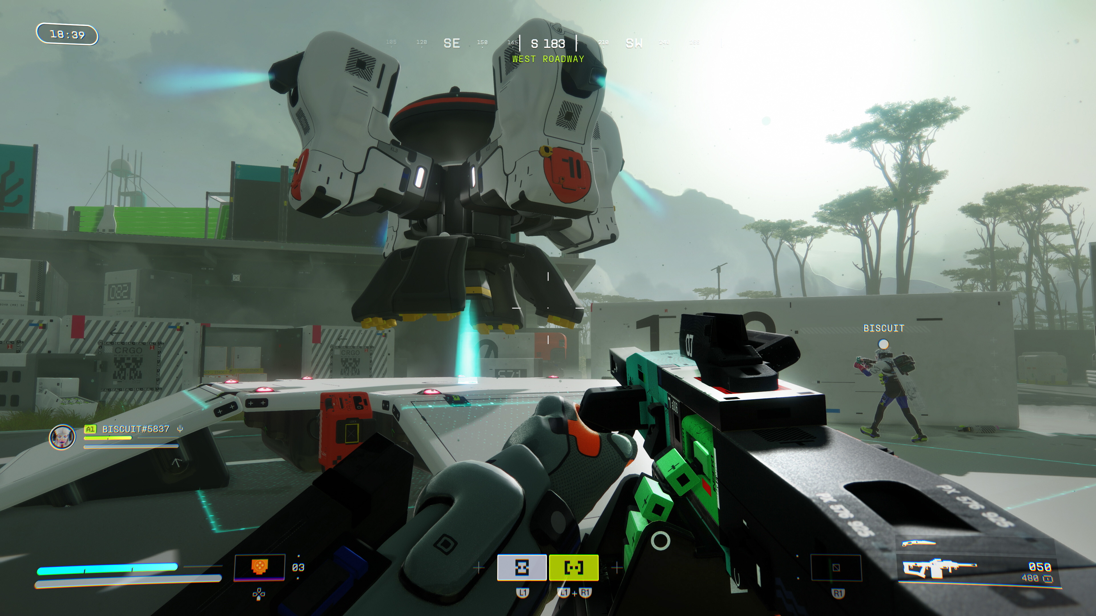 Game screenshot 3