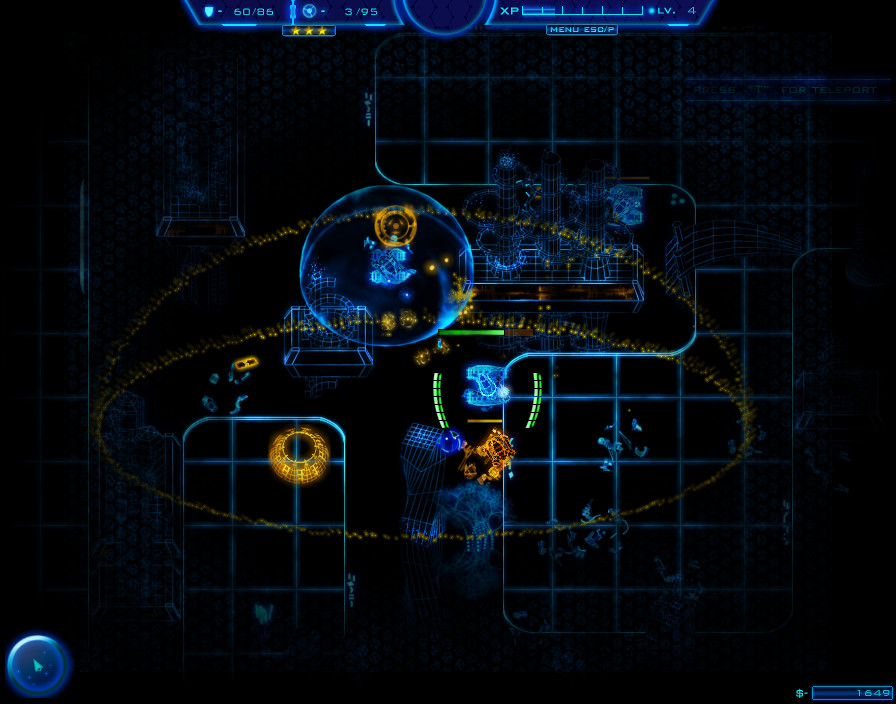 Game screenshot 3