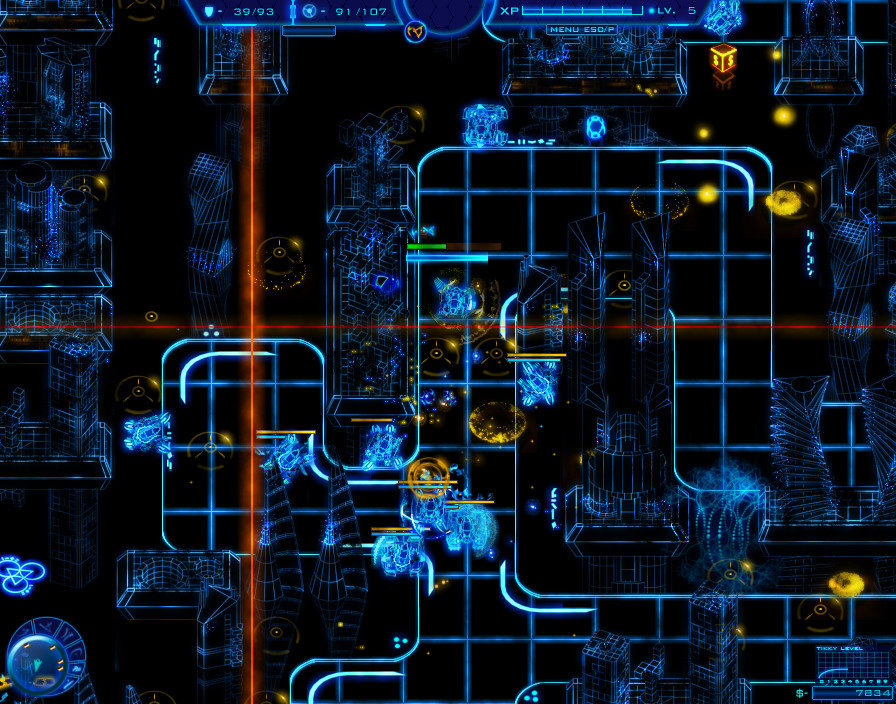 Game screenshot 1