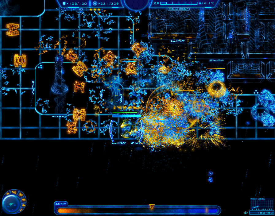 Game screenshot 4