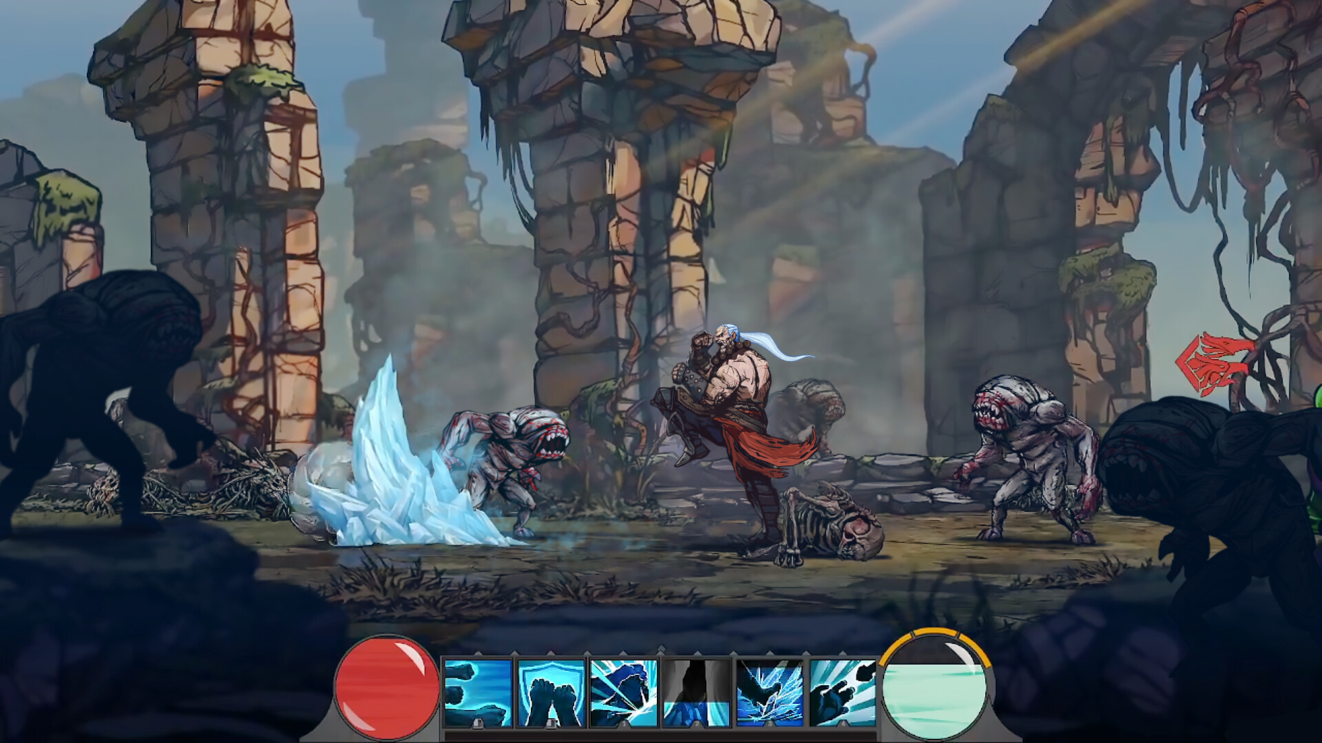 Game screenshot 2