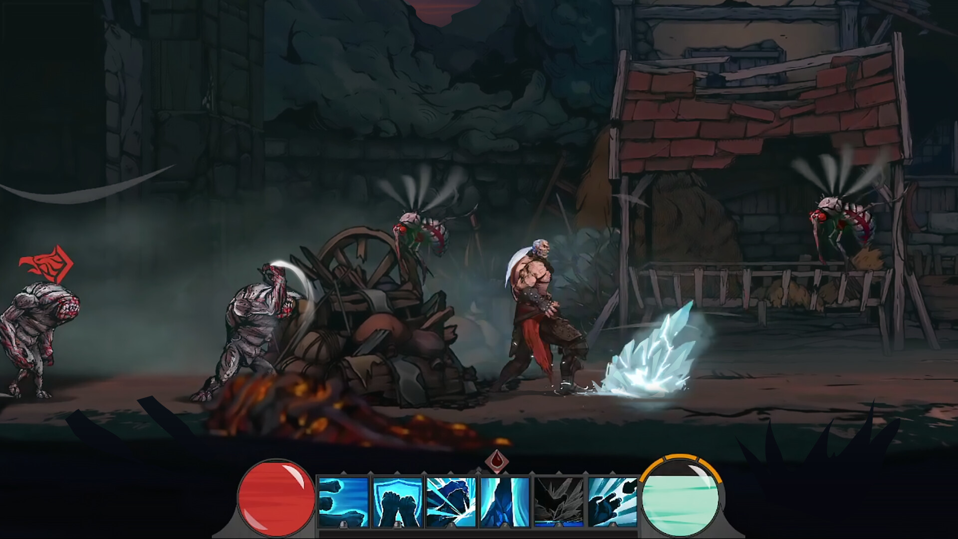 Game screenshot 5
