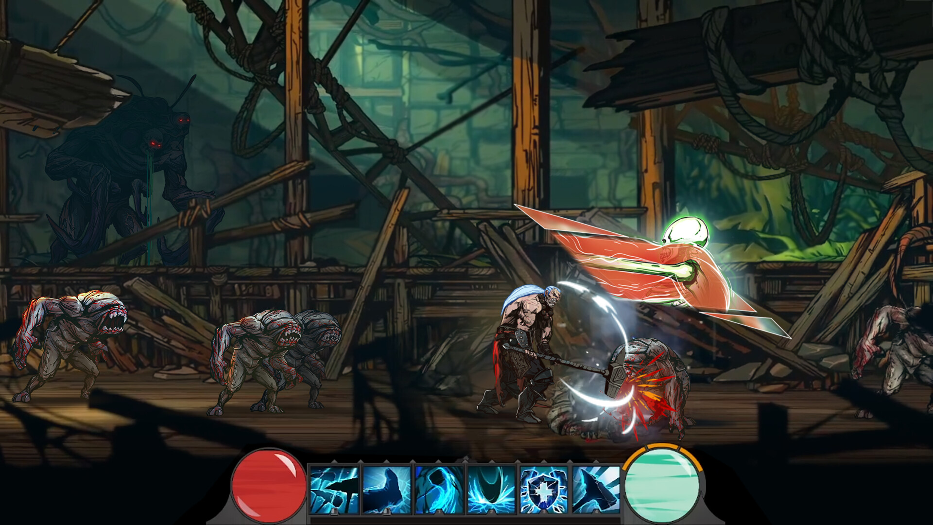 Game screenshot 5