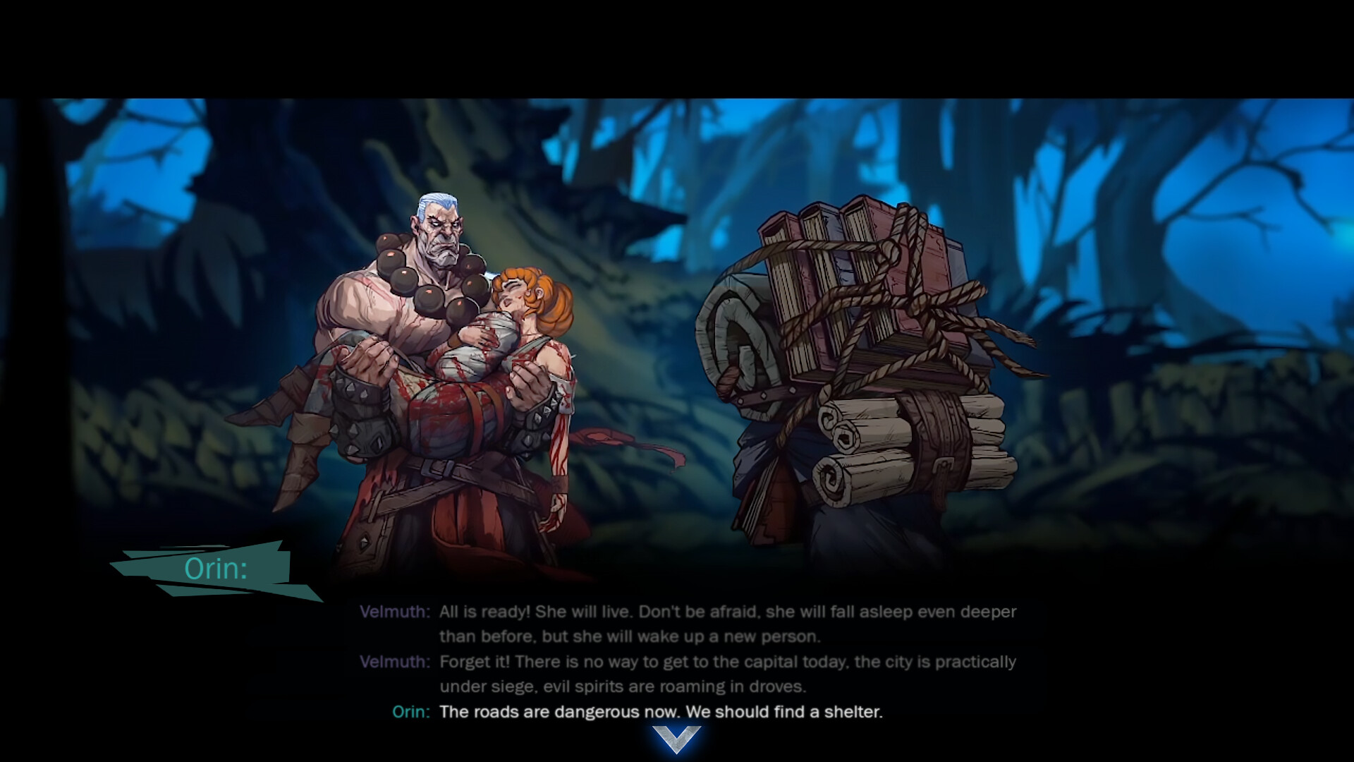 Game screenshot 5