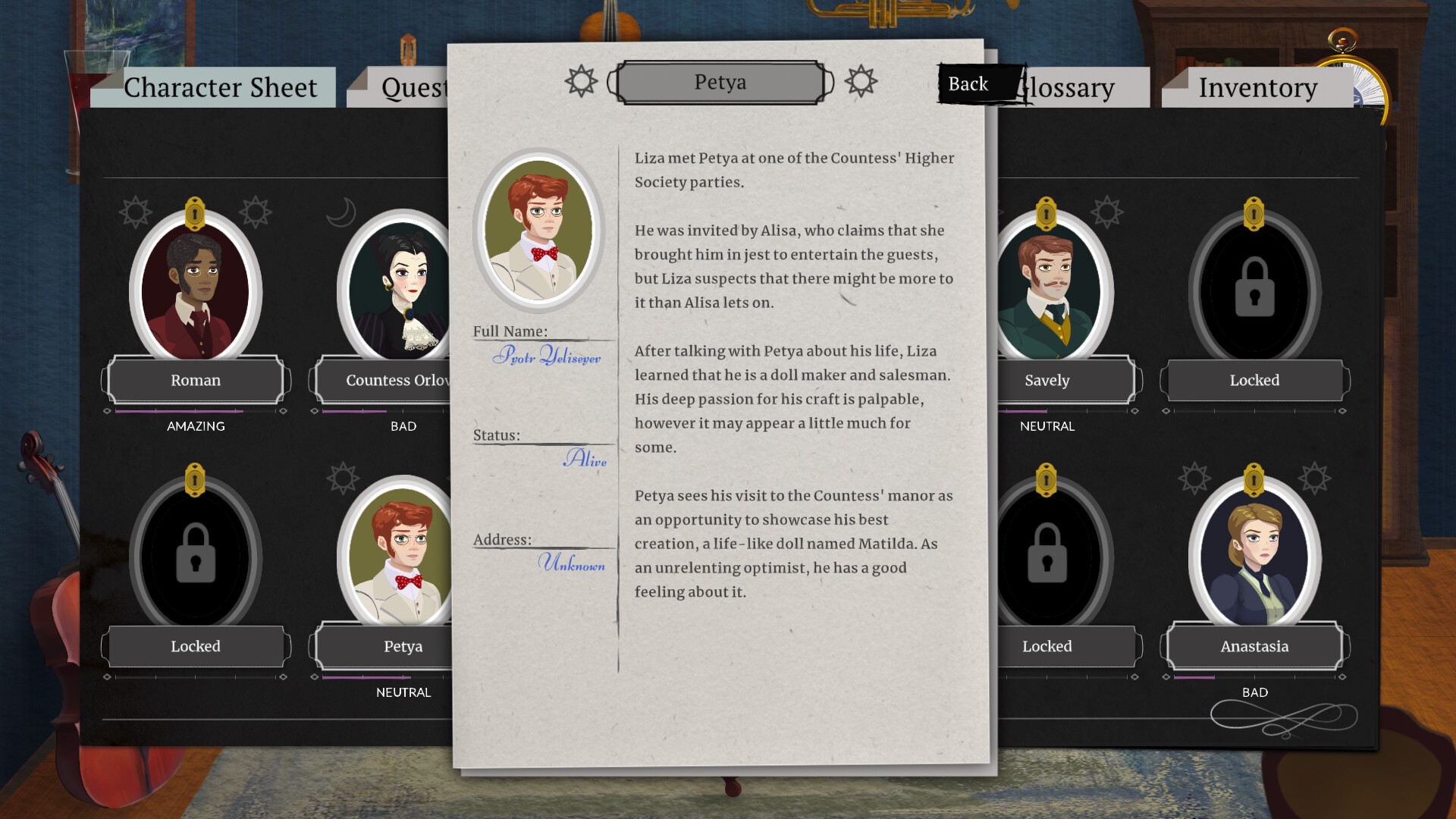 Game screenshot 5