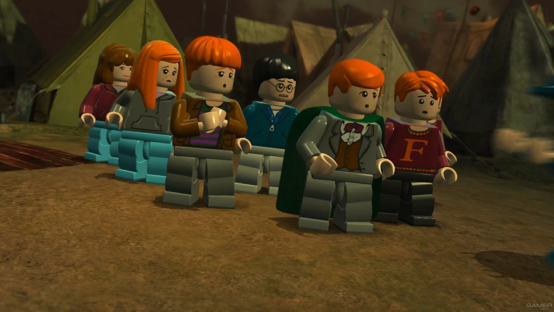 Game screenshot 3