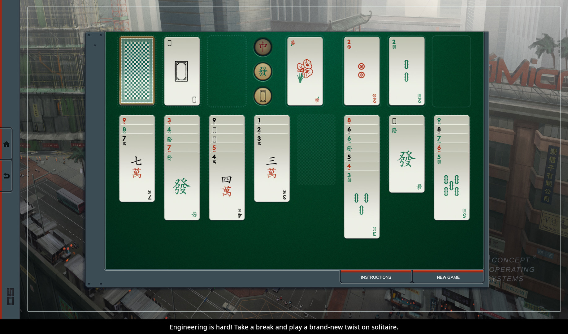 Game screenshot 2