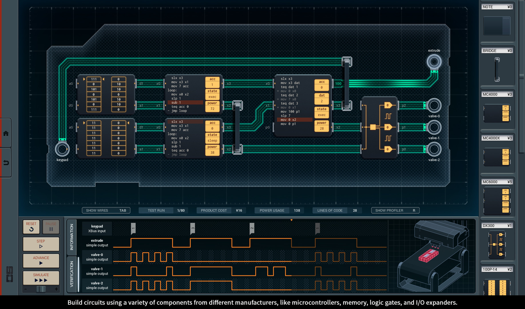 Game screenshot 4