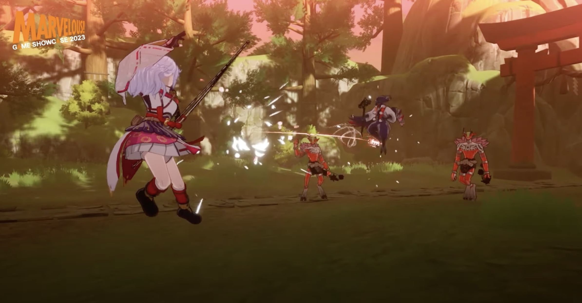 Game screenshot 3