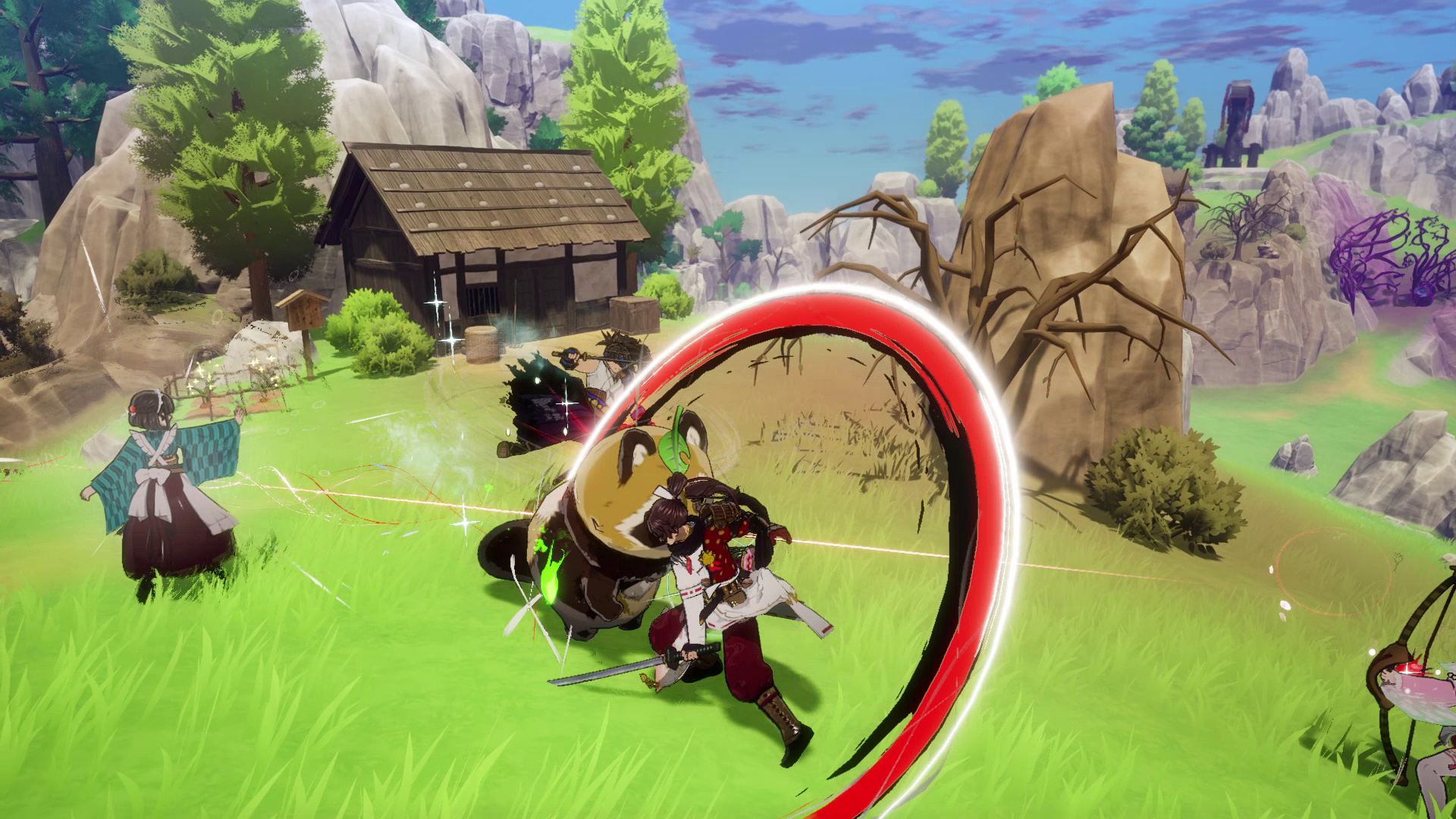 Game screenshot 2