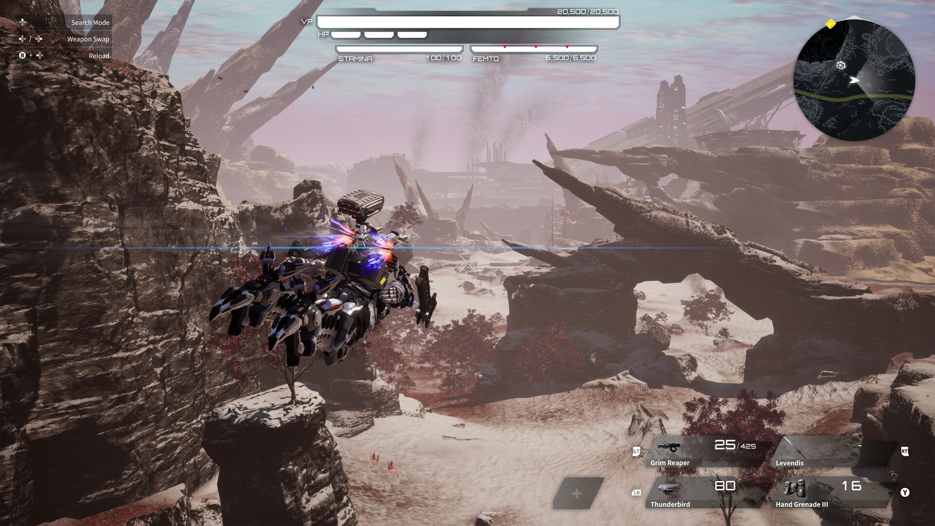 Game screenshot 3