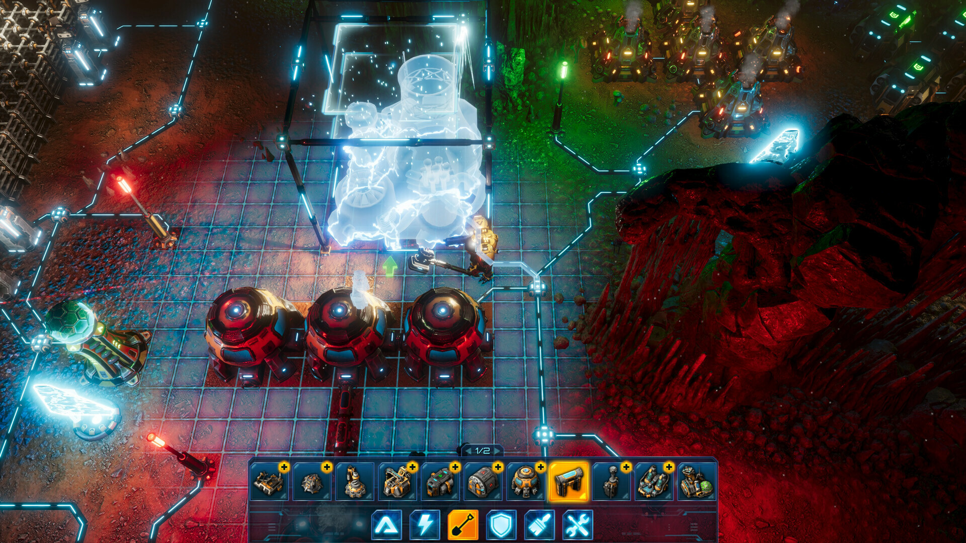 Game screenshot 2