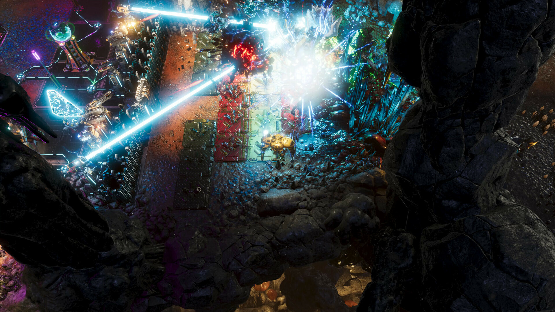 Game screenshot 5