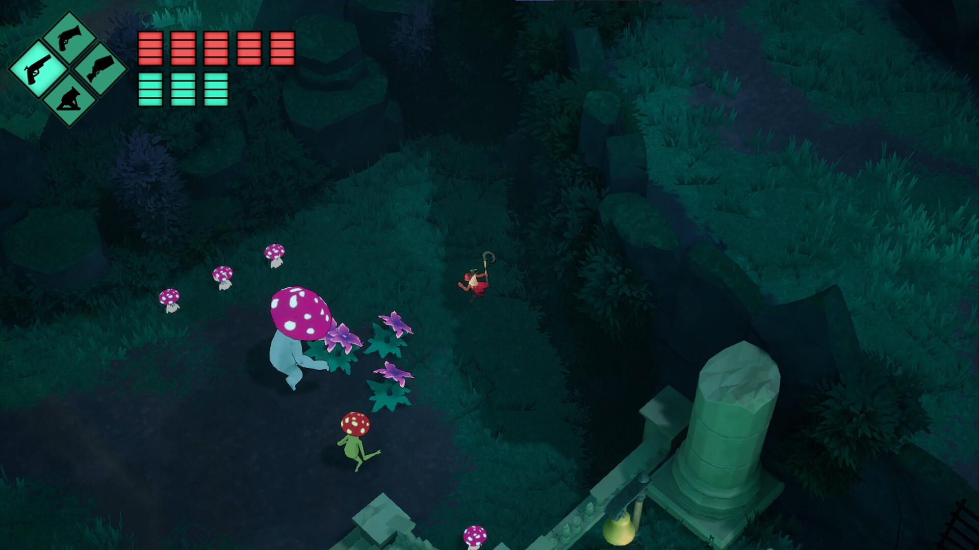 Game screenshot 5