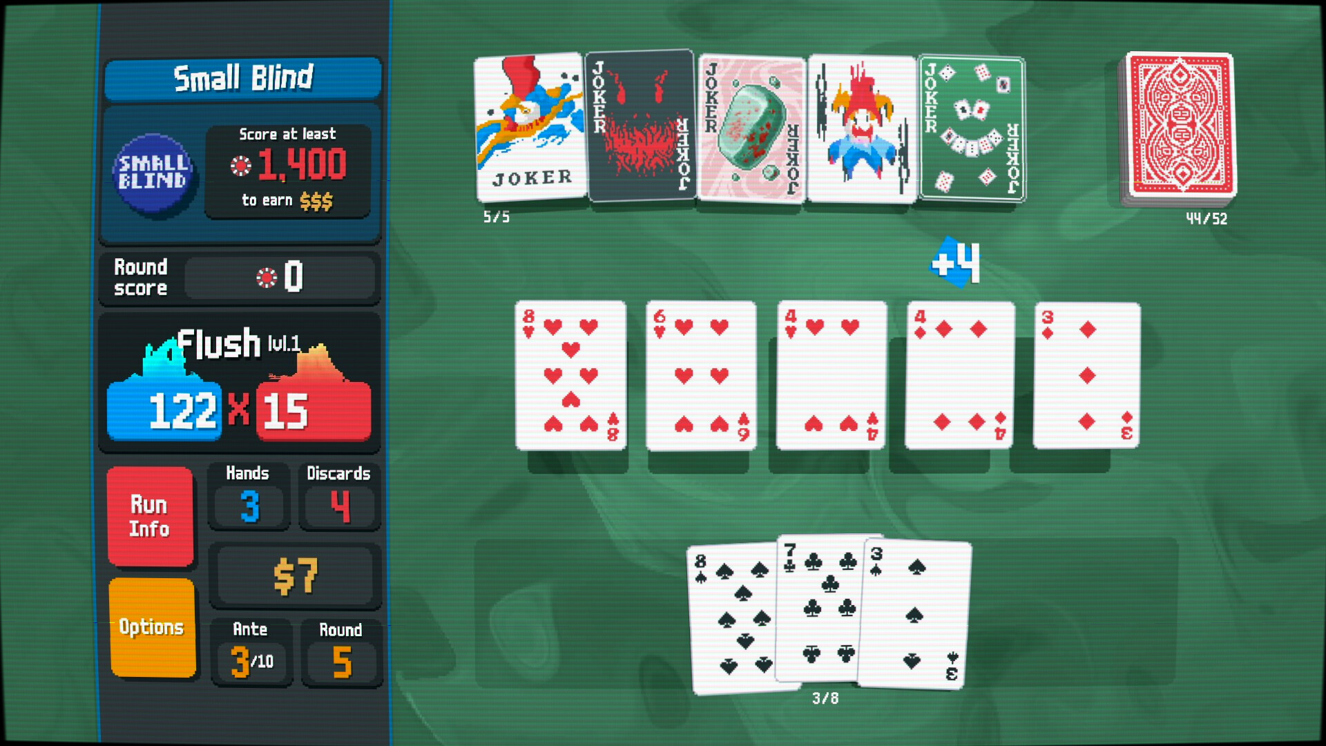 Game screenshot 3