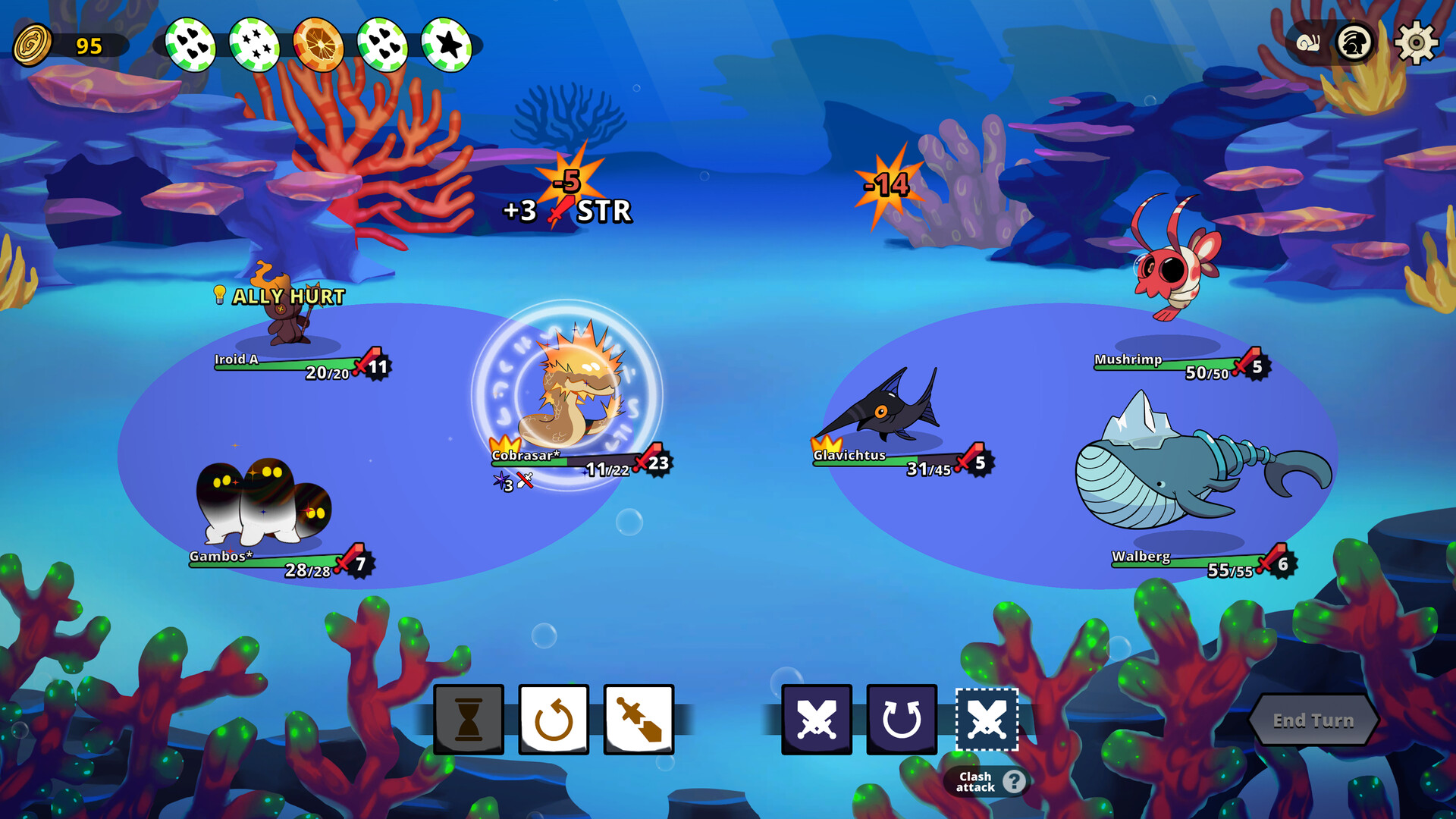 Game screenshot 2