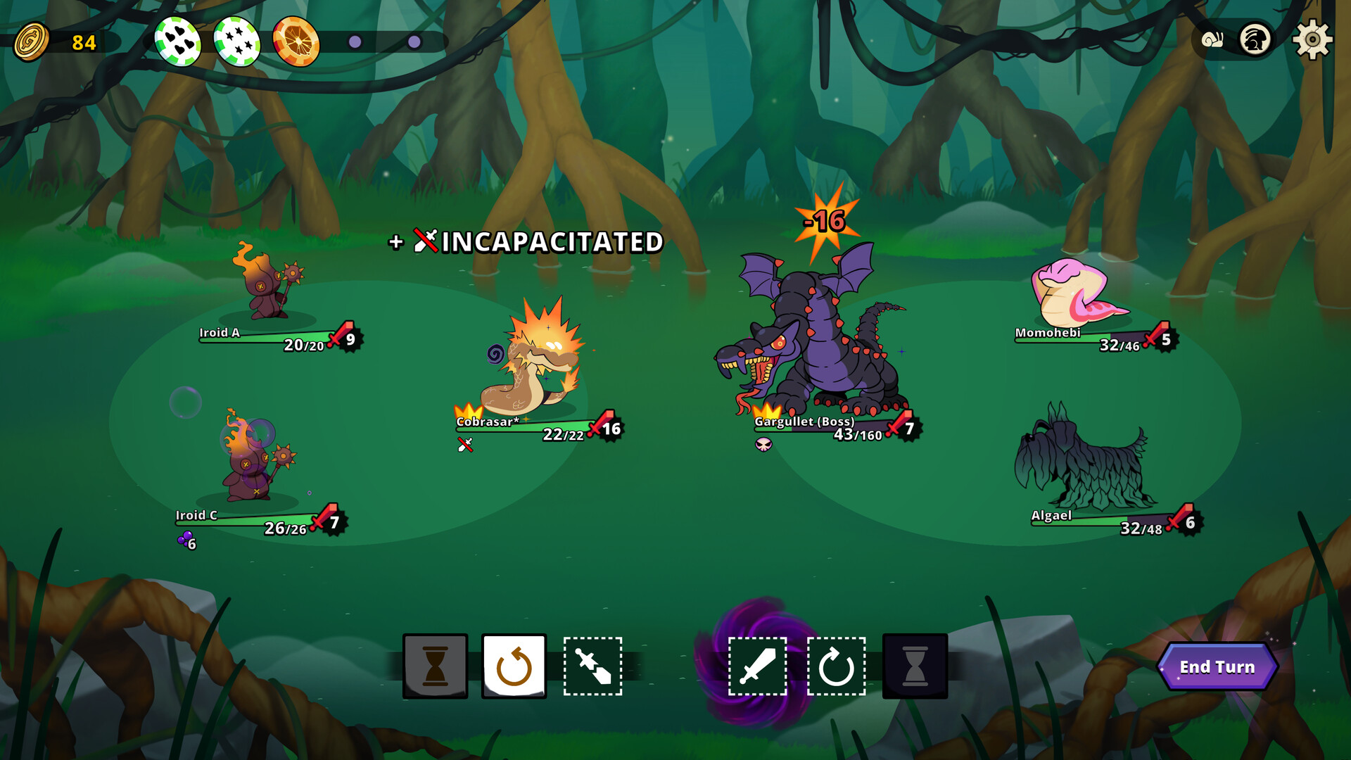 Game screenshot 2