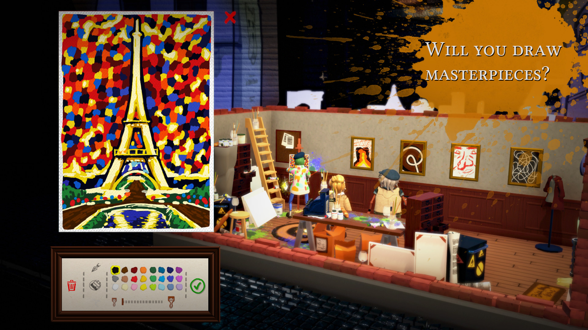 Game screenshot 3