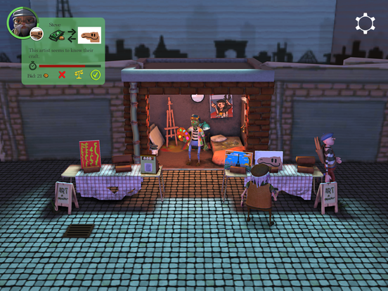 Game screenshot 5