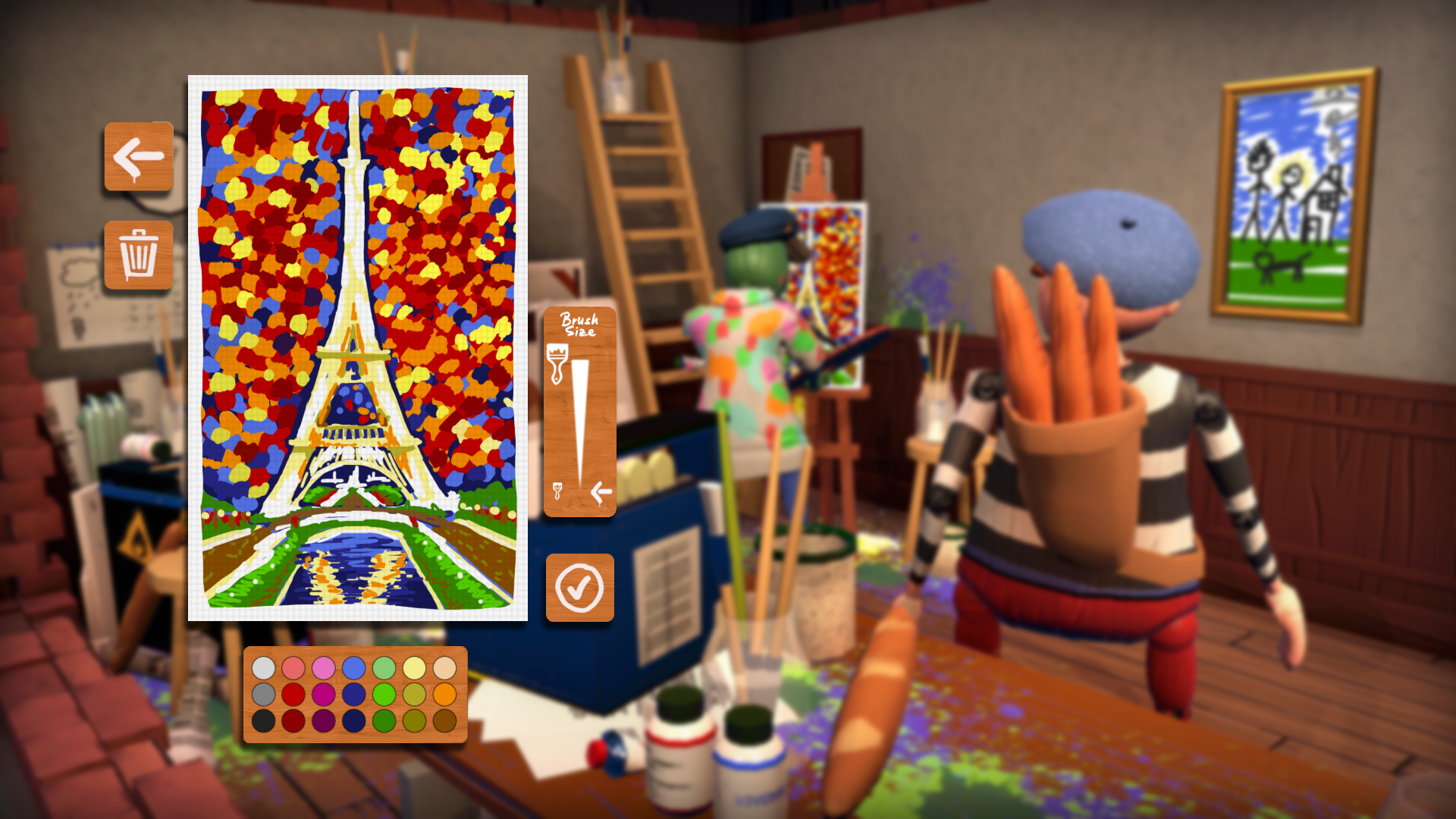 Game screenshot 2