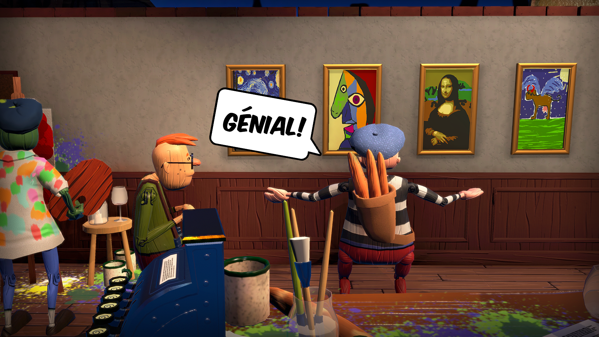 Game screenshot 3