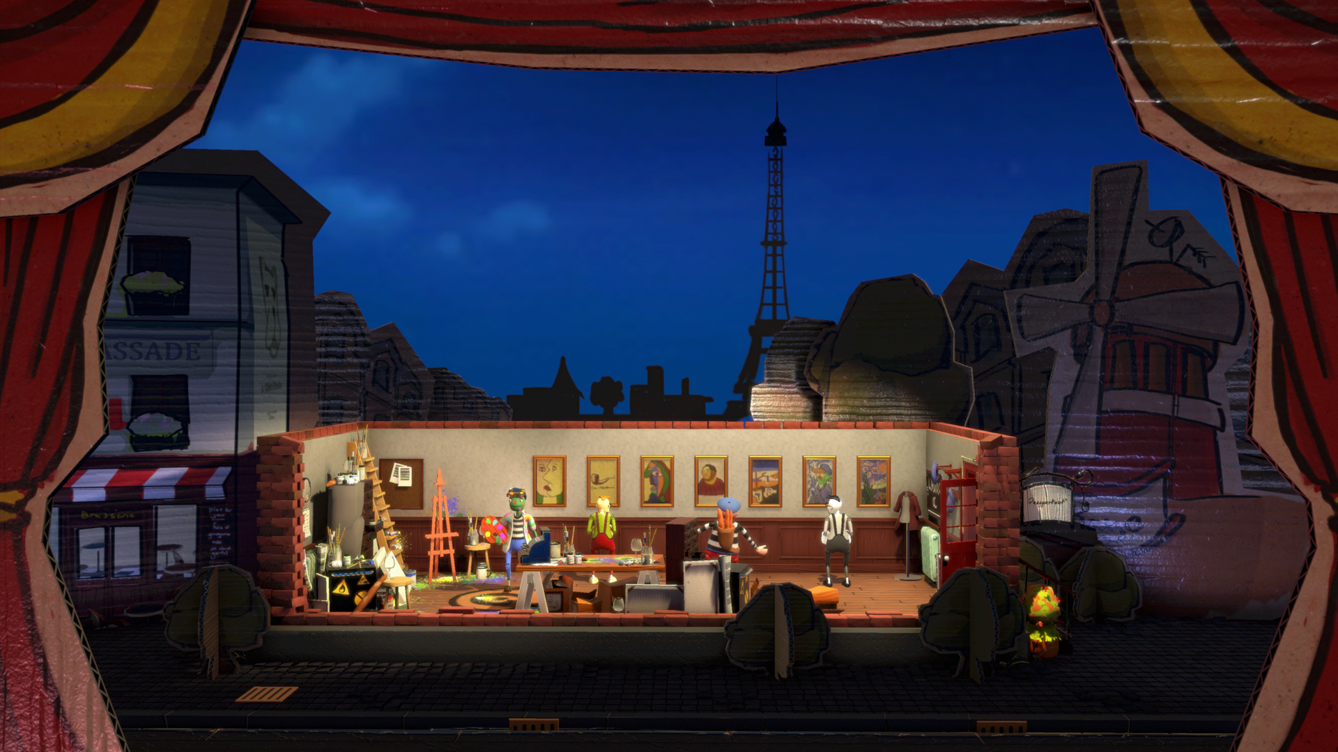 Game screenshot 5