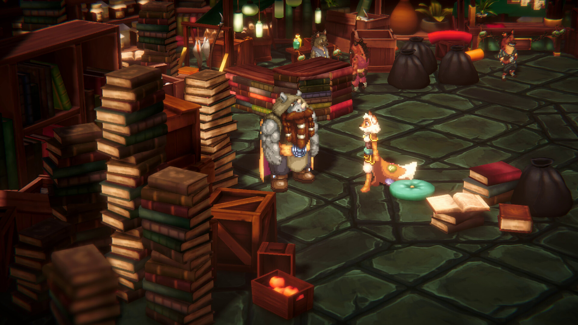 Game screenshot 5