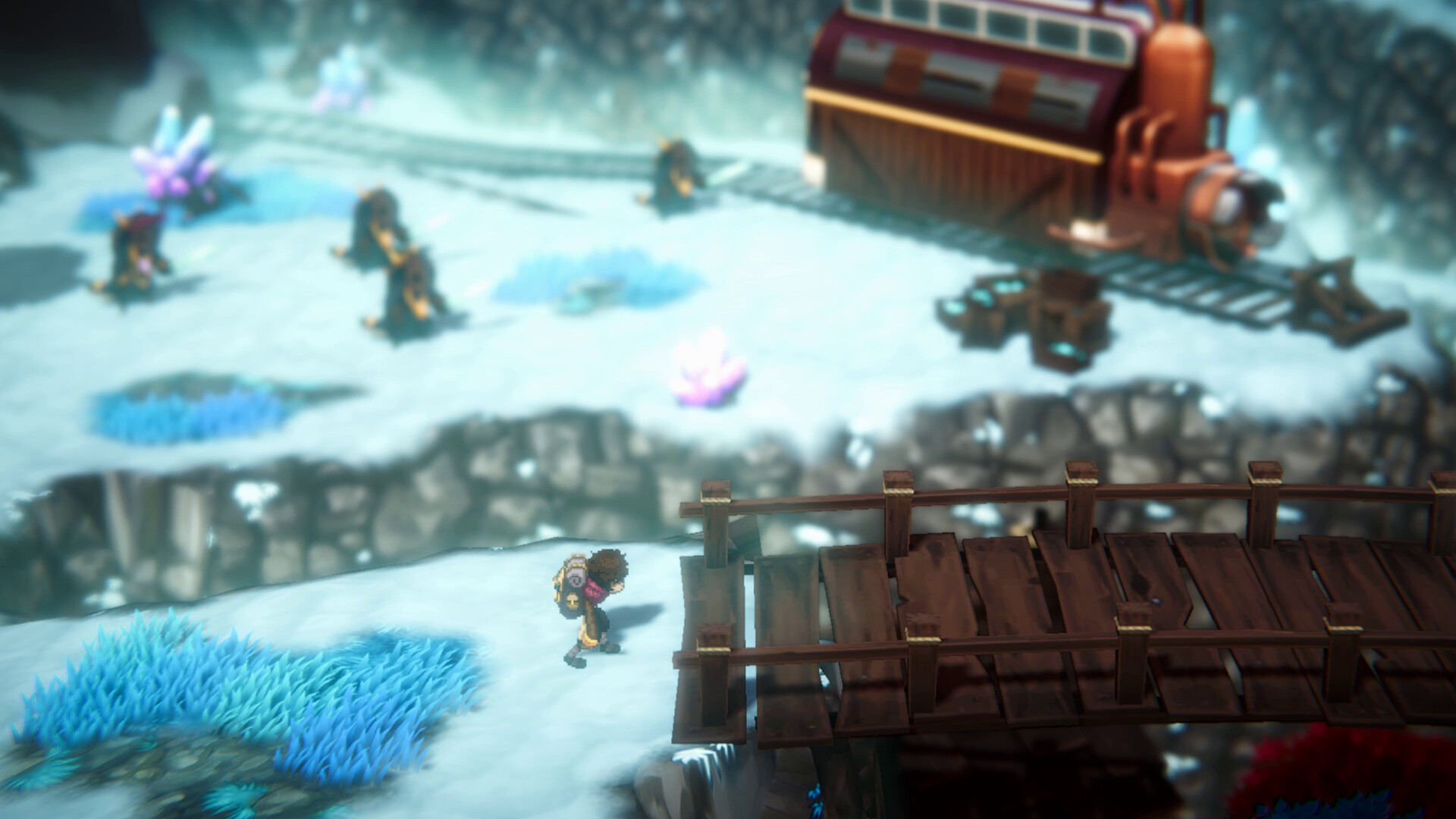 Game screenshot 5