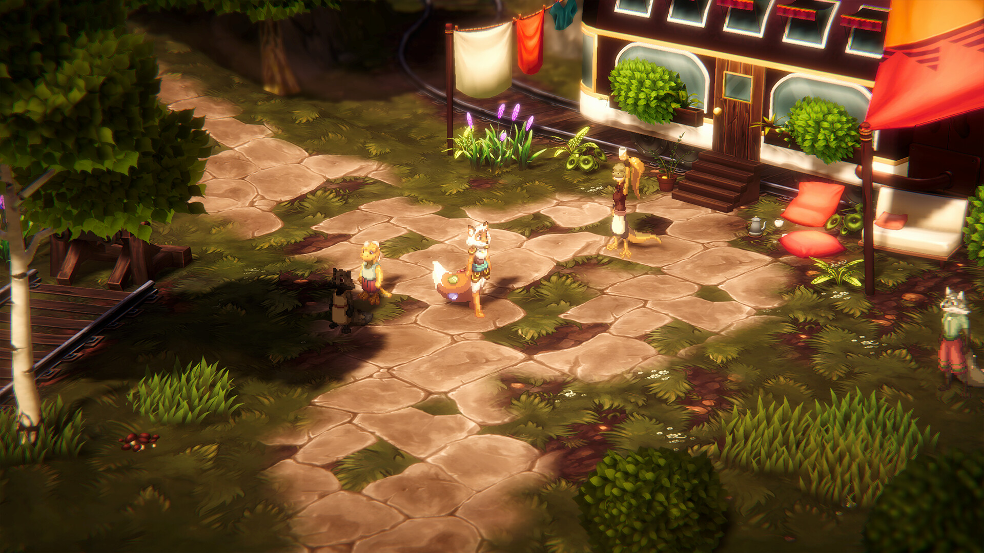 Game screenshot 2