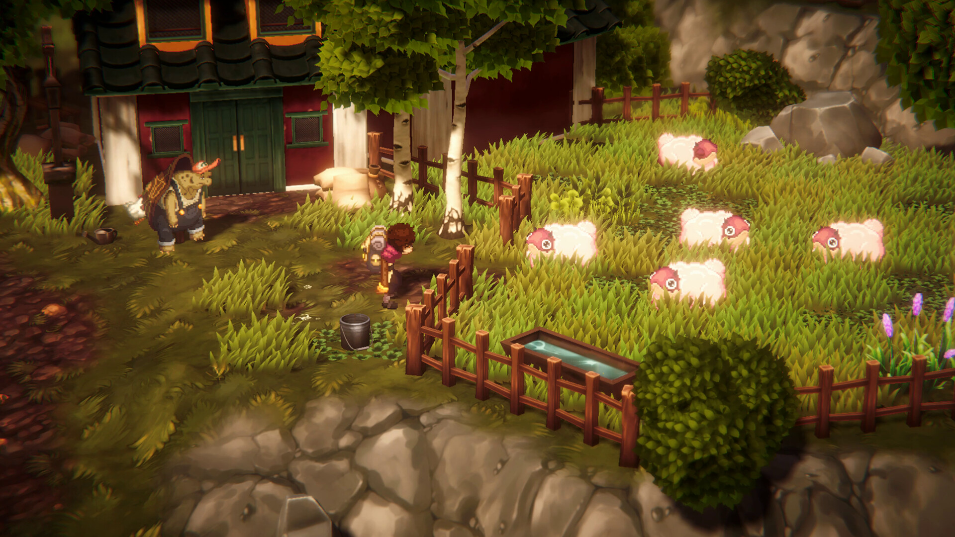 Game screenshot 5
