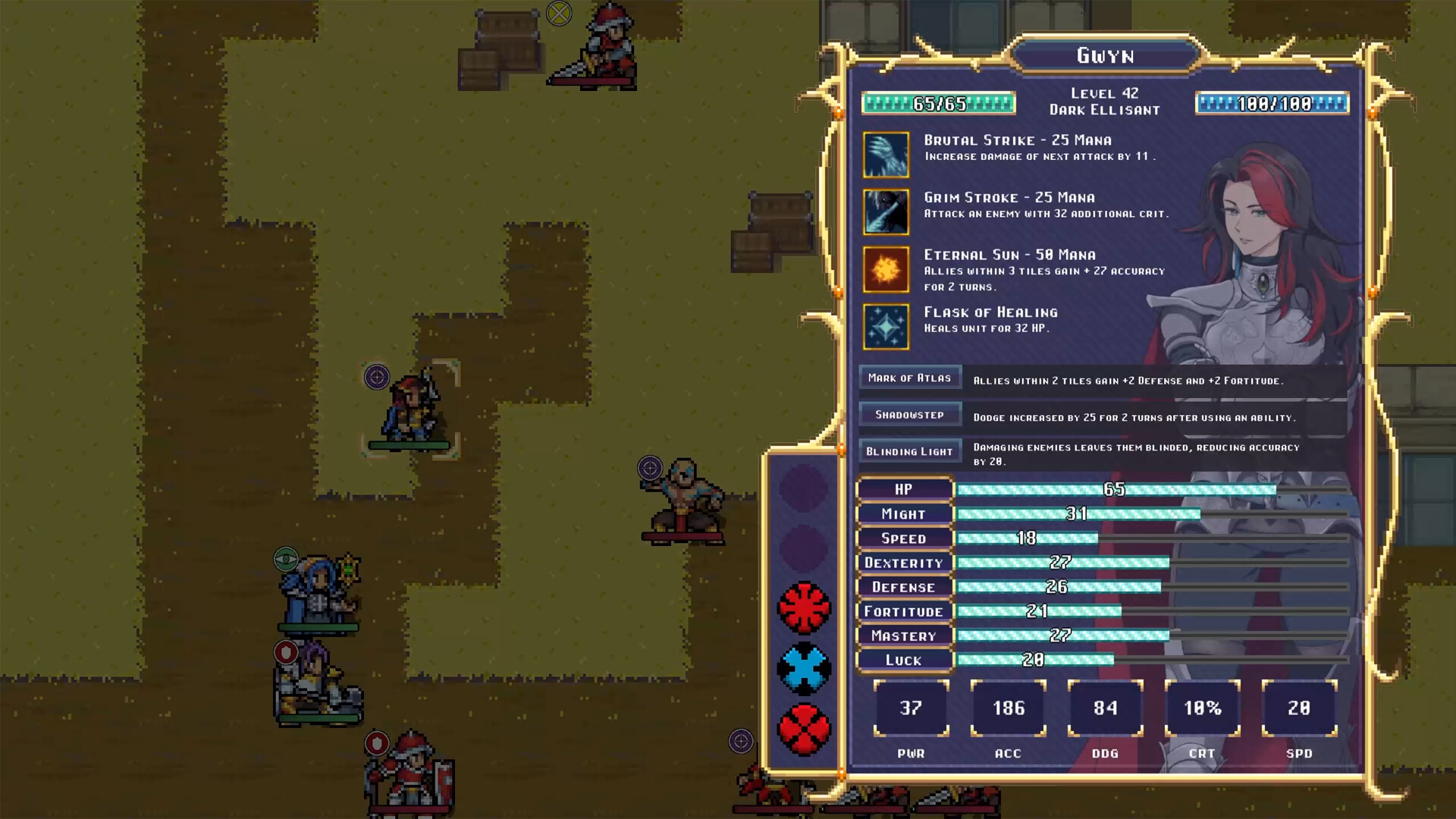 Game screenshot 4